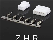Electronic connector - zh